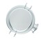 Solberg ISO Inlet Vacuum Electroless Nickel, NW16, 23 SCFM, 5 Micron Polyester Media WL-825-NW16EN - alternate 3